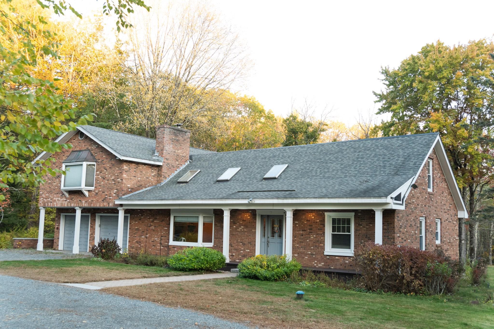 356 East Penacook Road