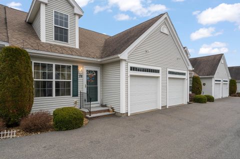 75 Brookview Road Windham NH 03087