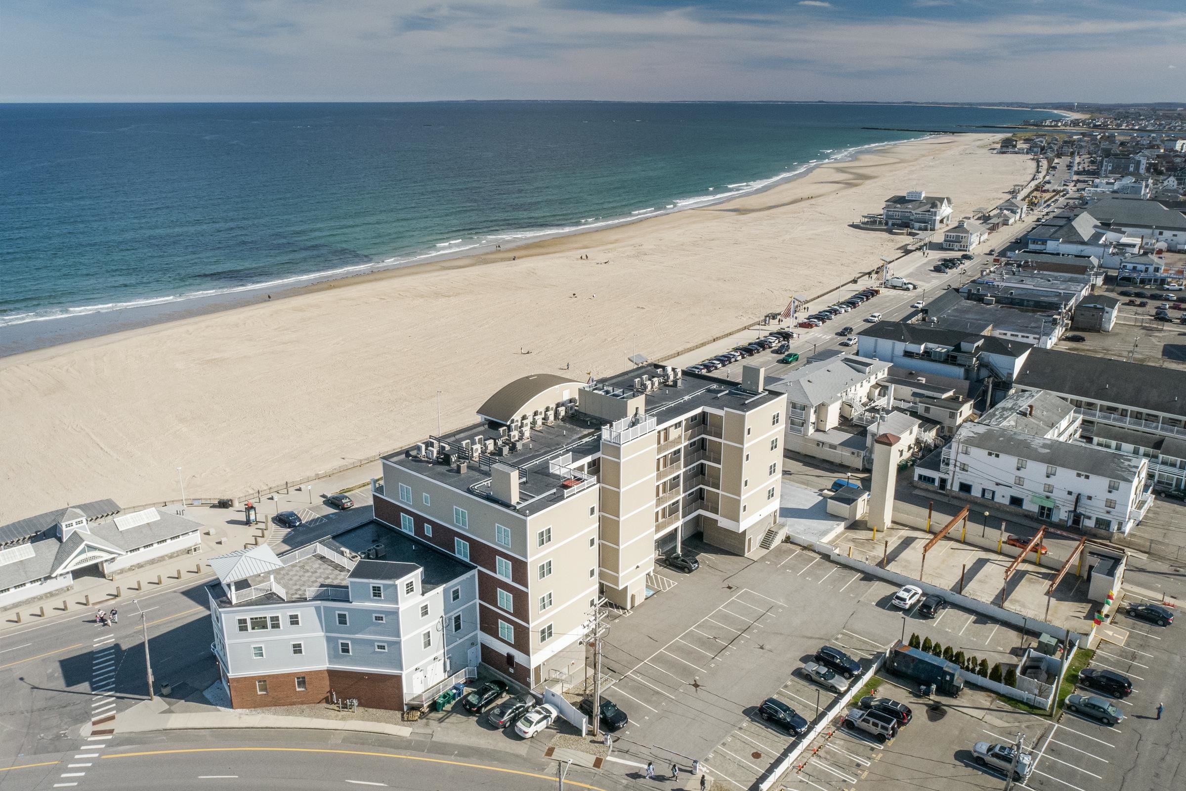 275 Ocean Boulevard 303