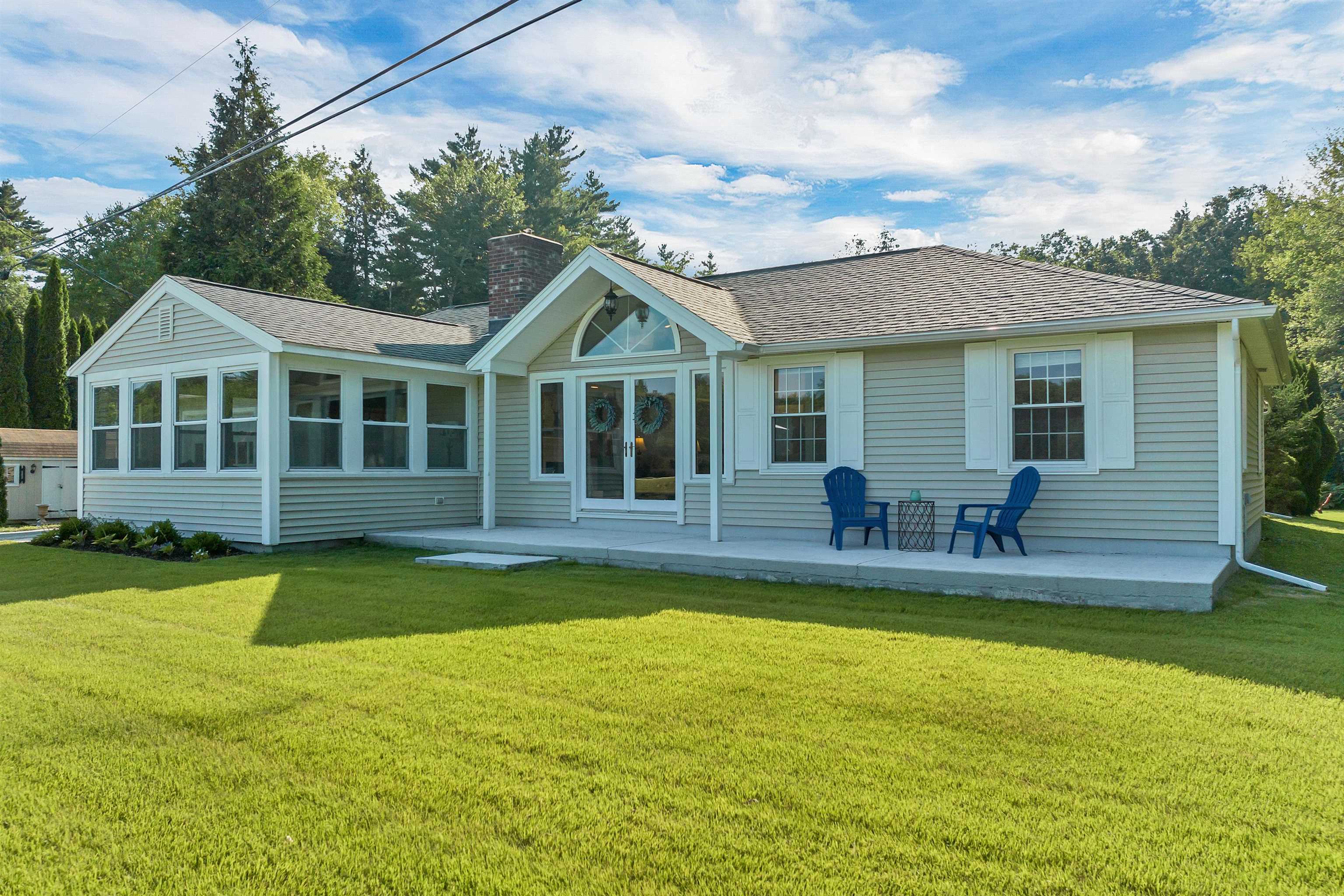 16 Dream Lake Drive