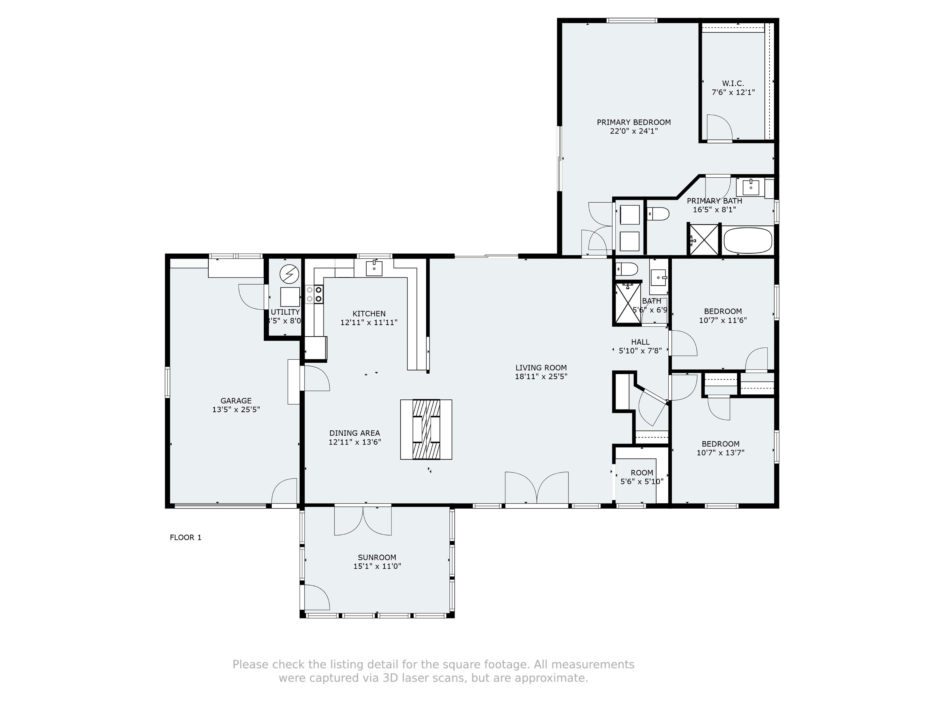 16 Dream Lake Drive