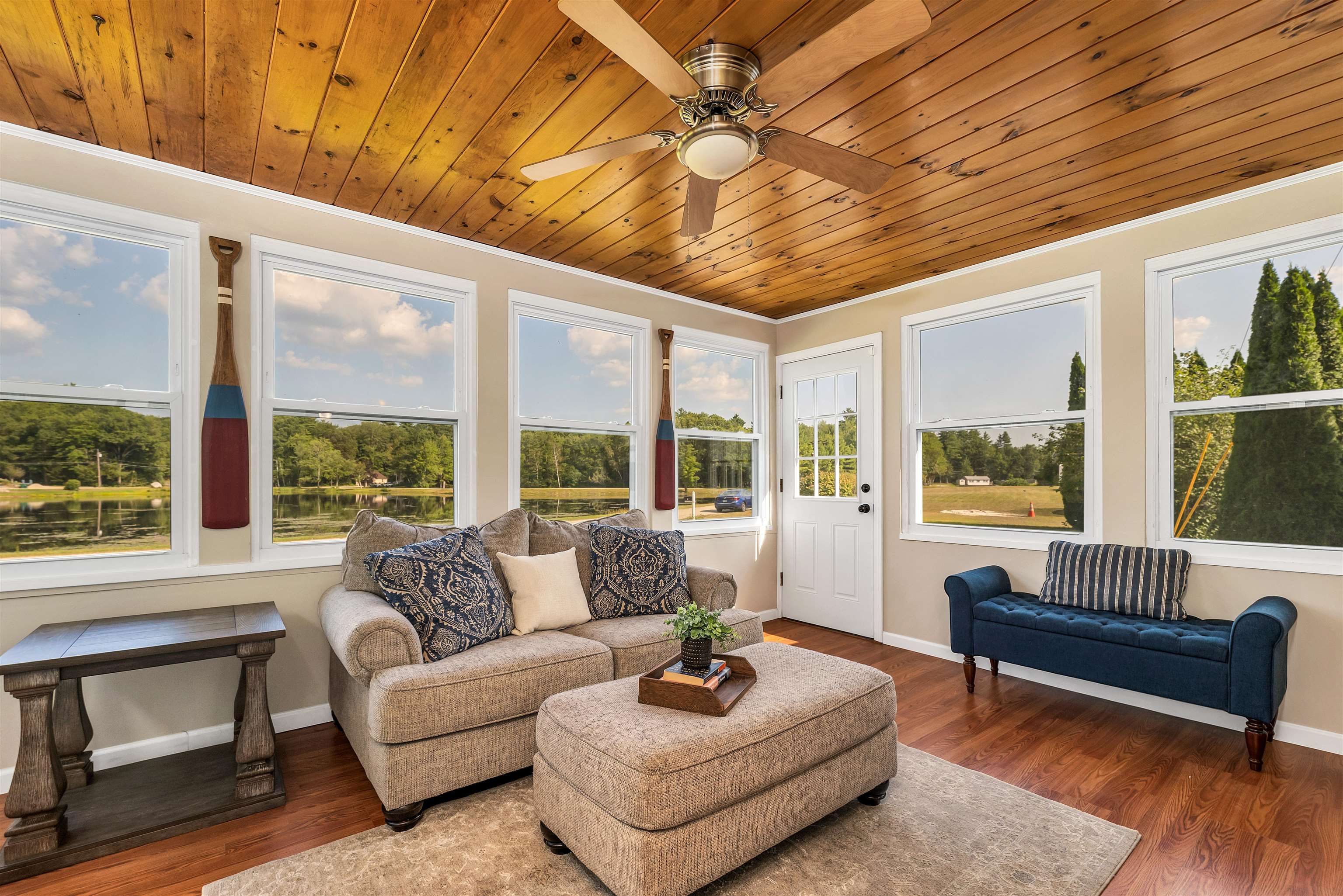 16 Dream Lake Drive