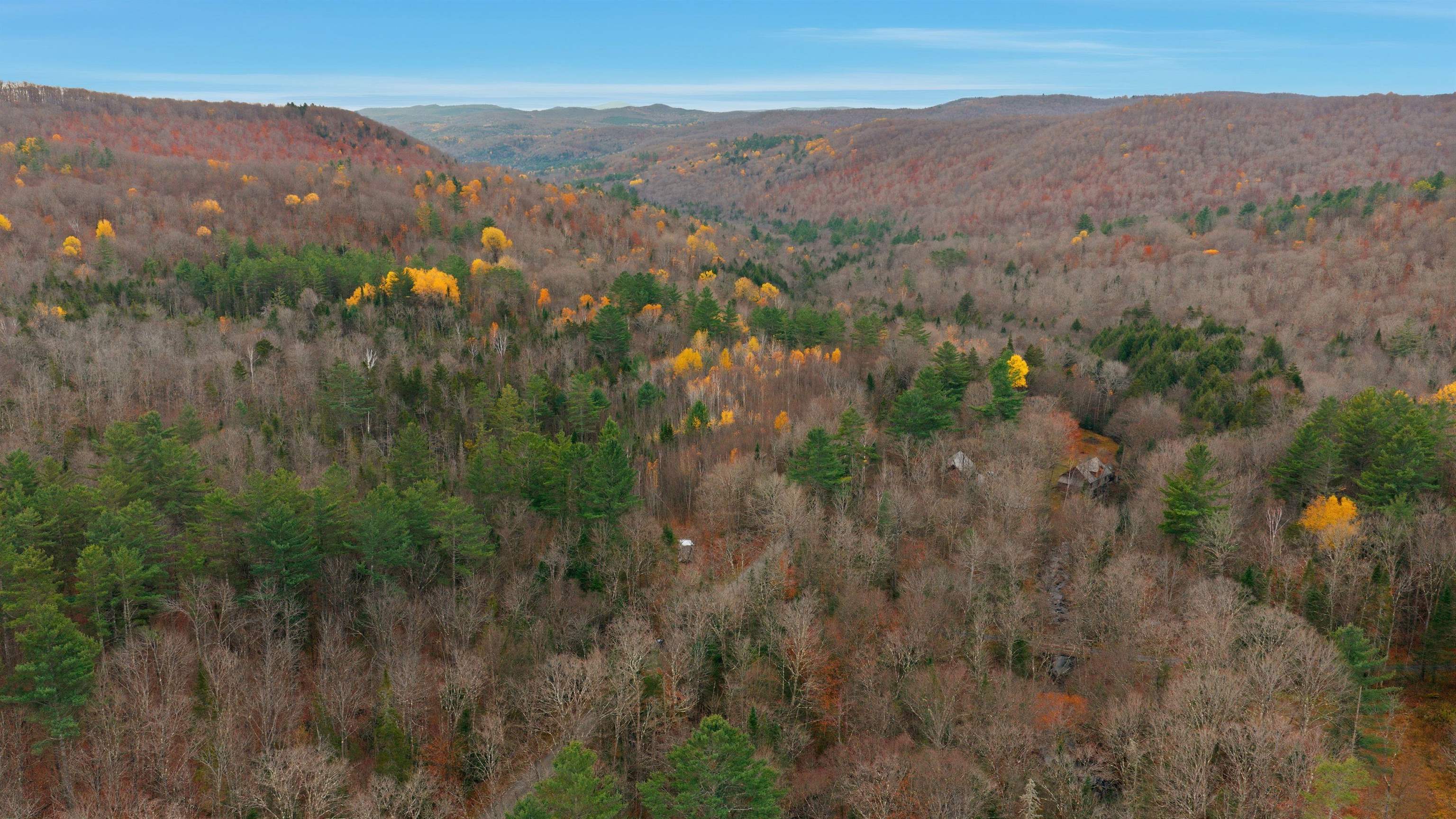 Strafford, Vermont 05072, United States, ,Land,Active,167501