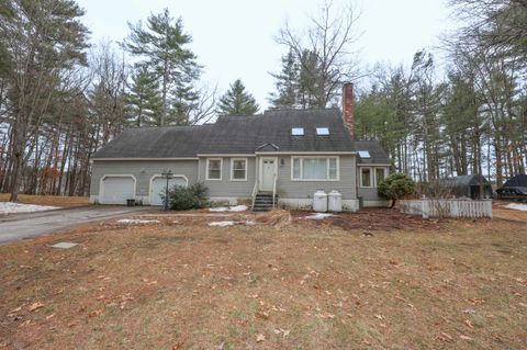 Photo of 125 Pinecrest Road, Litchfield, NH 03052 (MLS # 5081220)