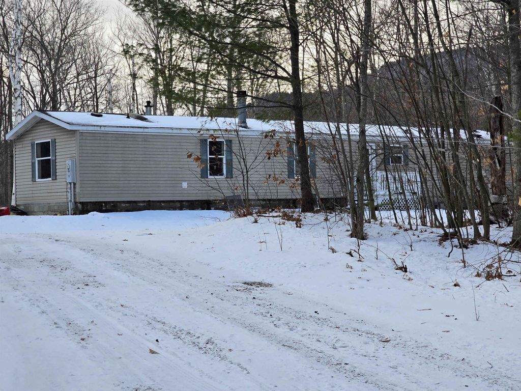 Photo of 23 North Road, Shelburne, NH 03581 (MLS # 5075510)