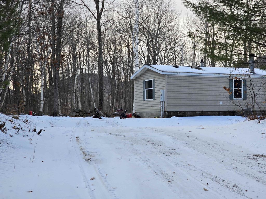 Photo of 23 North Road, Shelburne, NH 03581 (MLS # 5075510)