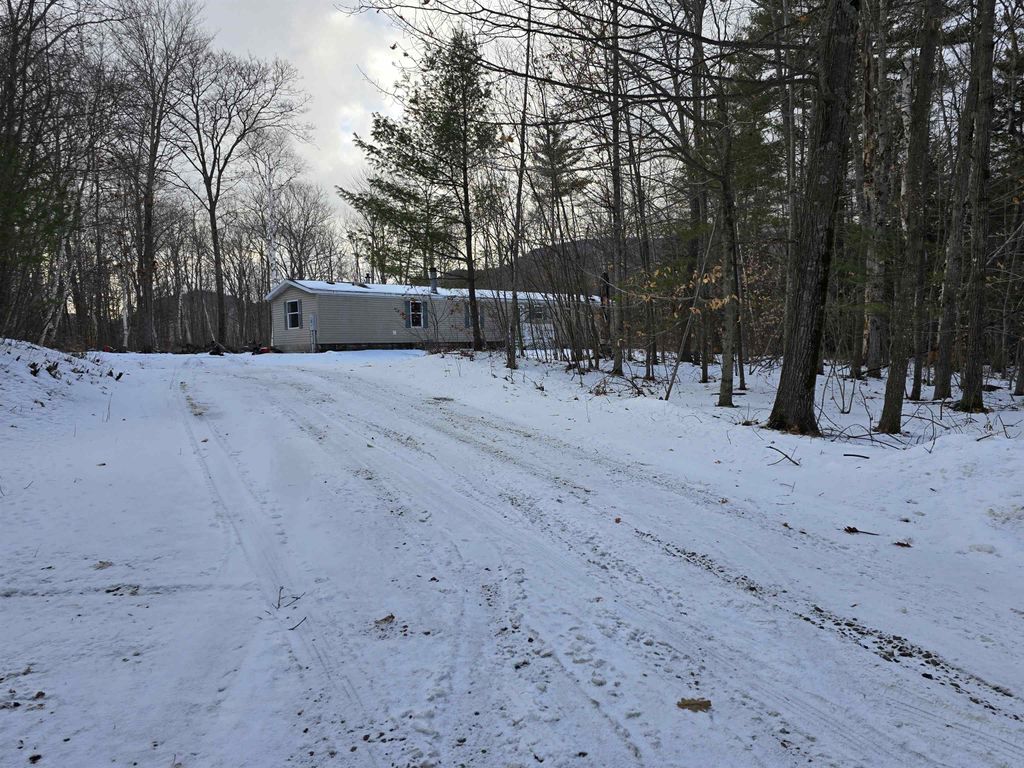 Photo of 23 North Road, Shelburne, NH 03581 (MLS # 5075510)