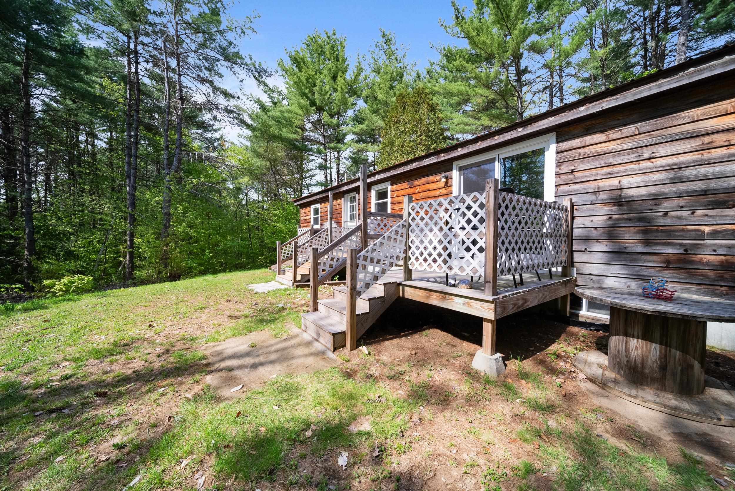 6 Arrowhead Drive