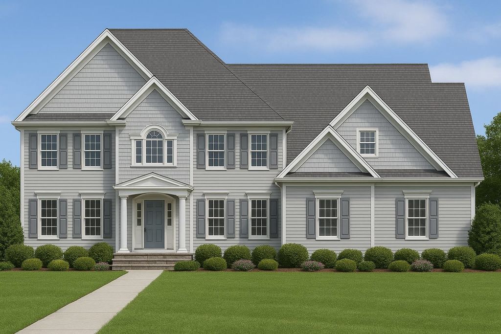 Photo of 4 Canterbury Road #4, Pelham, NH 03076 (MLS # 5062041)
