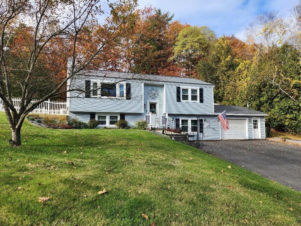 Photo of 7 Memorial Drive, Claremont, NH 03743 (MLS # 5067490)