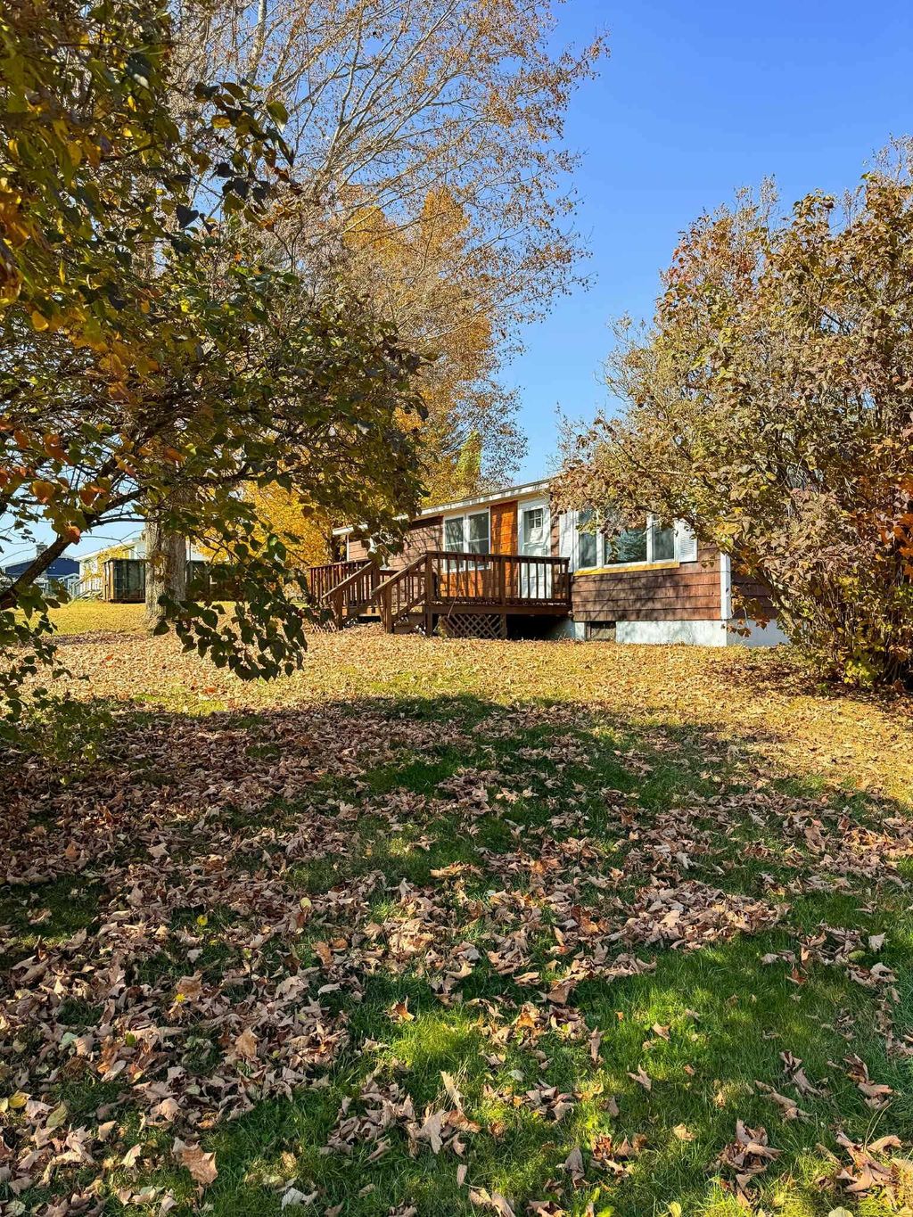 Photo of 41 Couture Street, Colebrook, NH 03576 (MLS # 5067354)