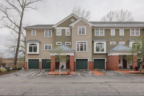141 Riverwalk Way 5B Manchester NH 03101