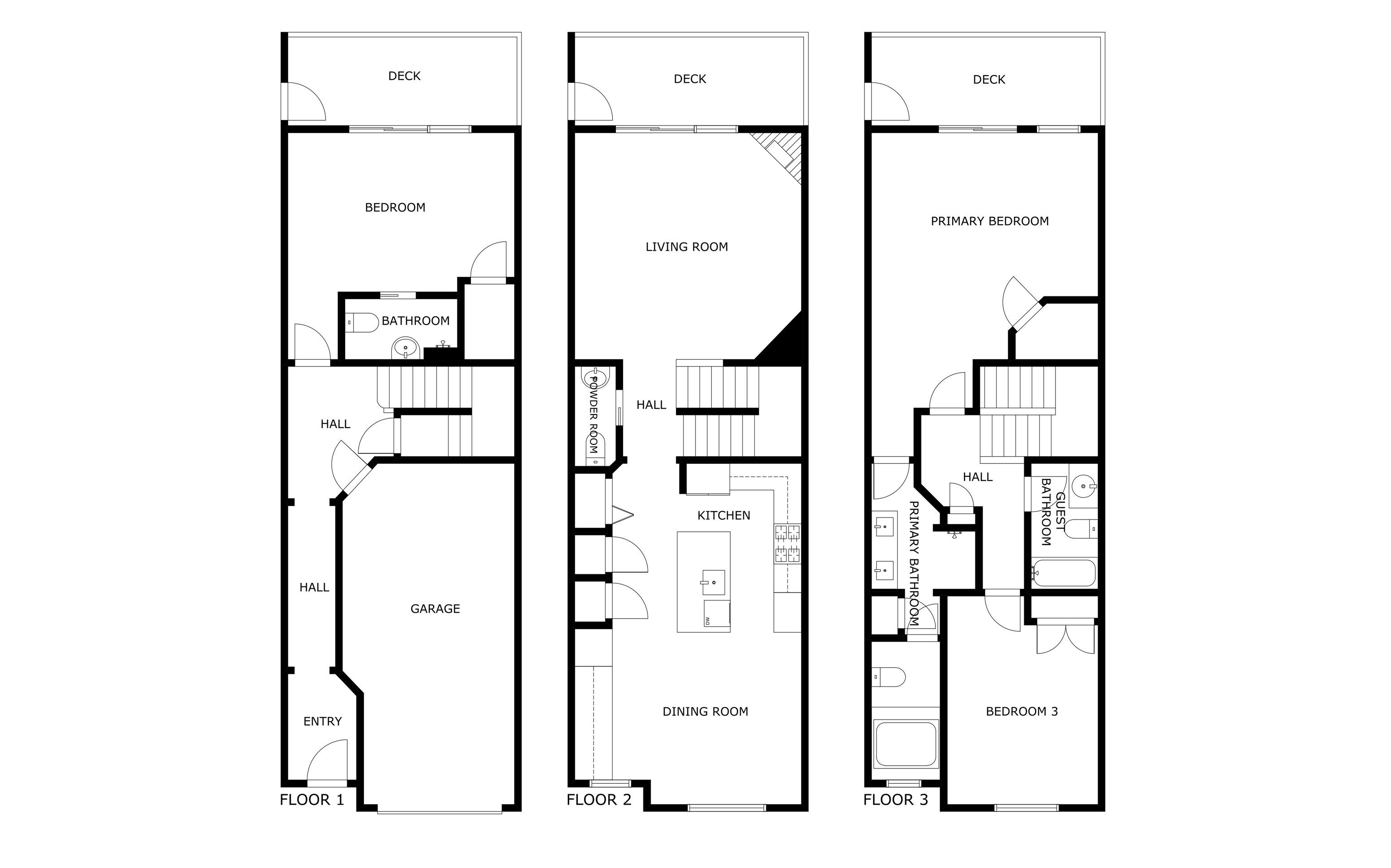 141 Riverwalk Way 5B