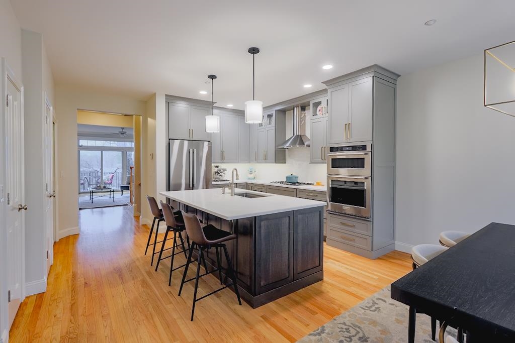 141 Riverwalk Way 5B