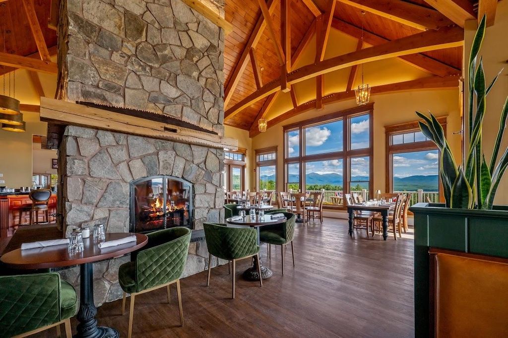 Photo of 0 Meadows Road #Map 8 Lot 4C-1, Jefferson, NH 03583 (MLS # 5054578)