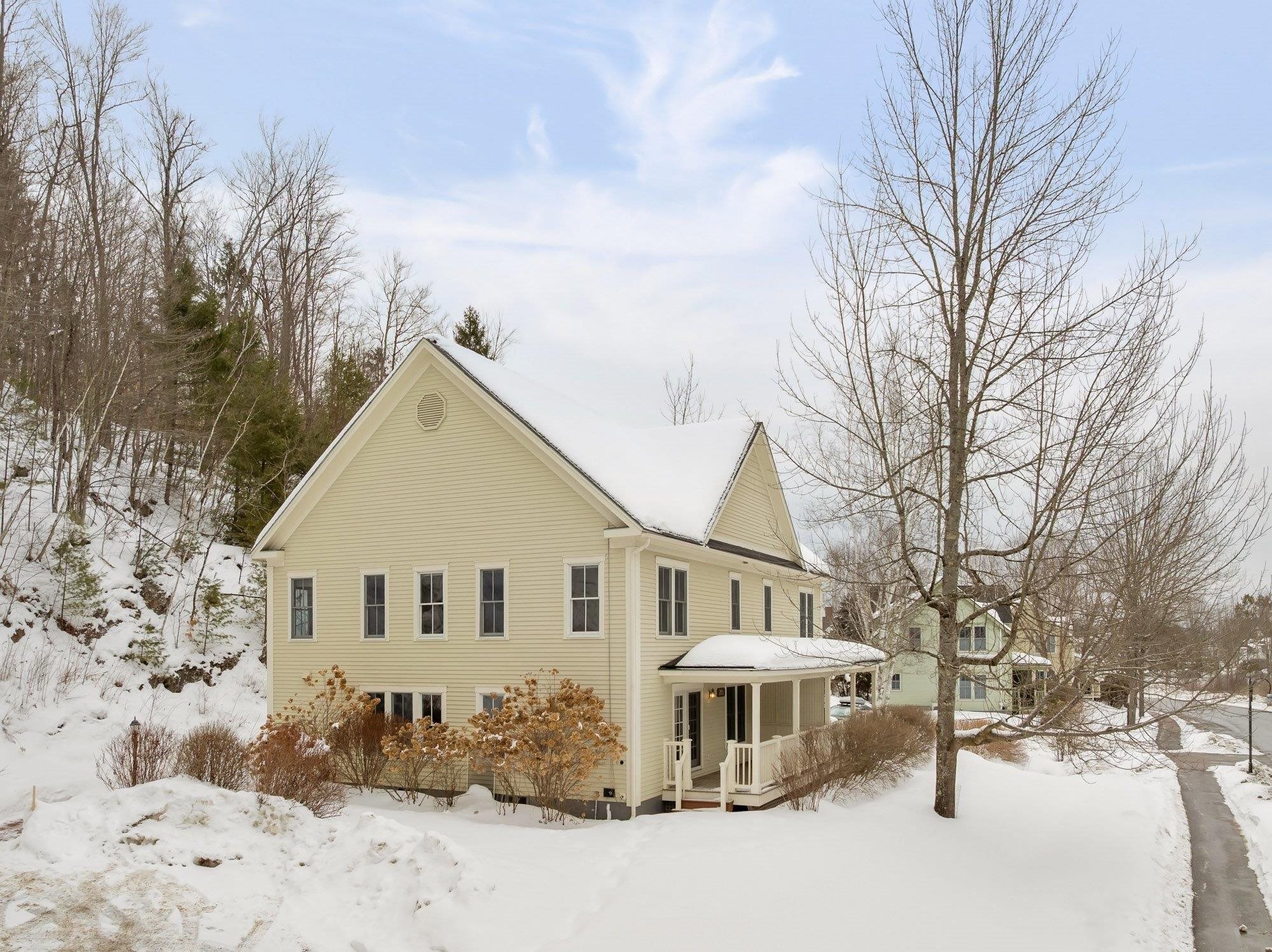 258 Depot Street A aka 11