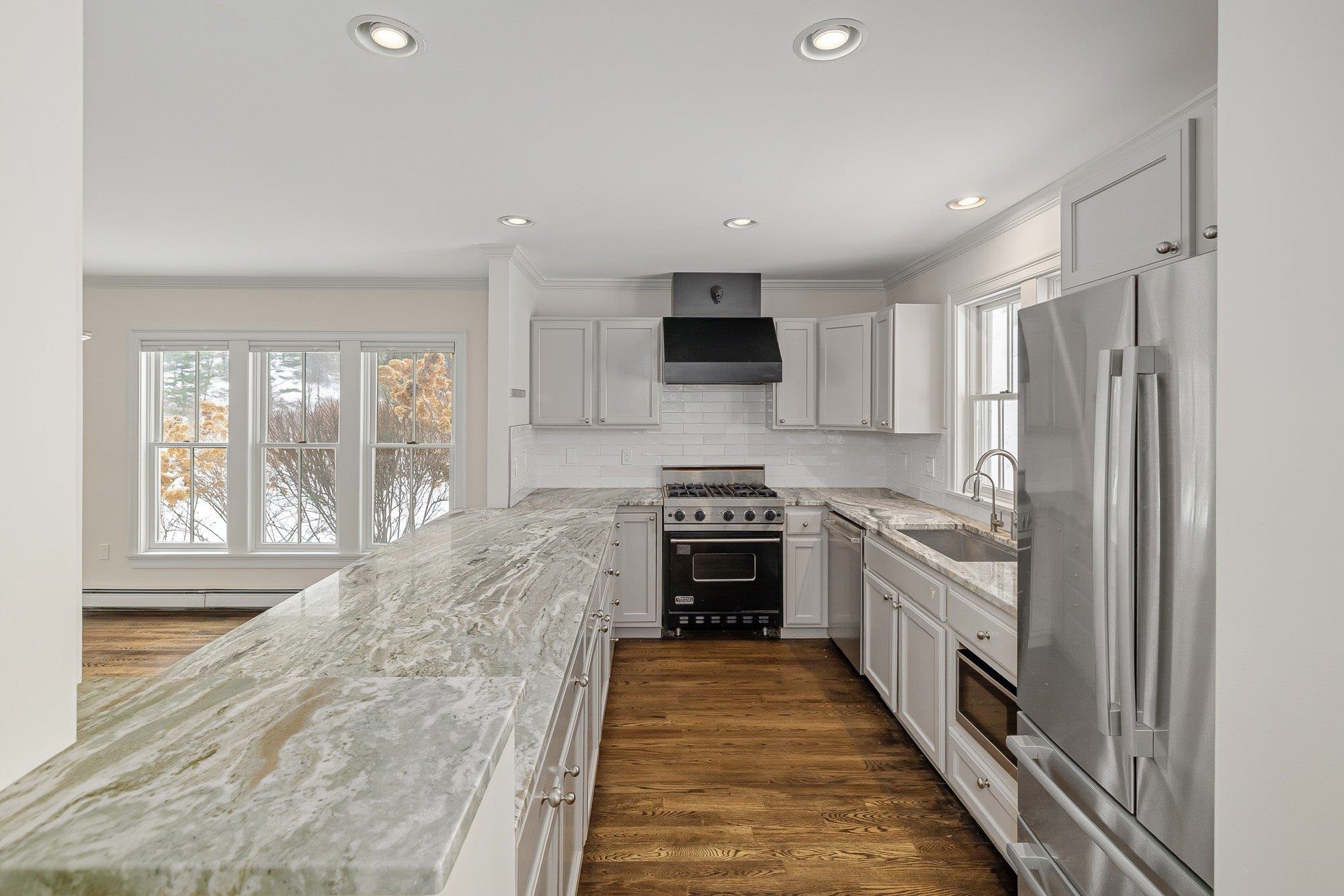 258 Depot Street A aka 11