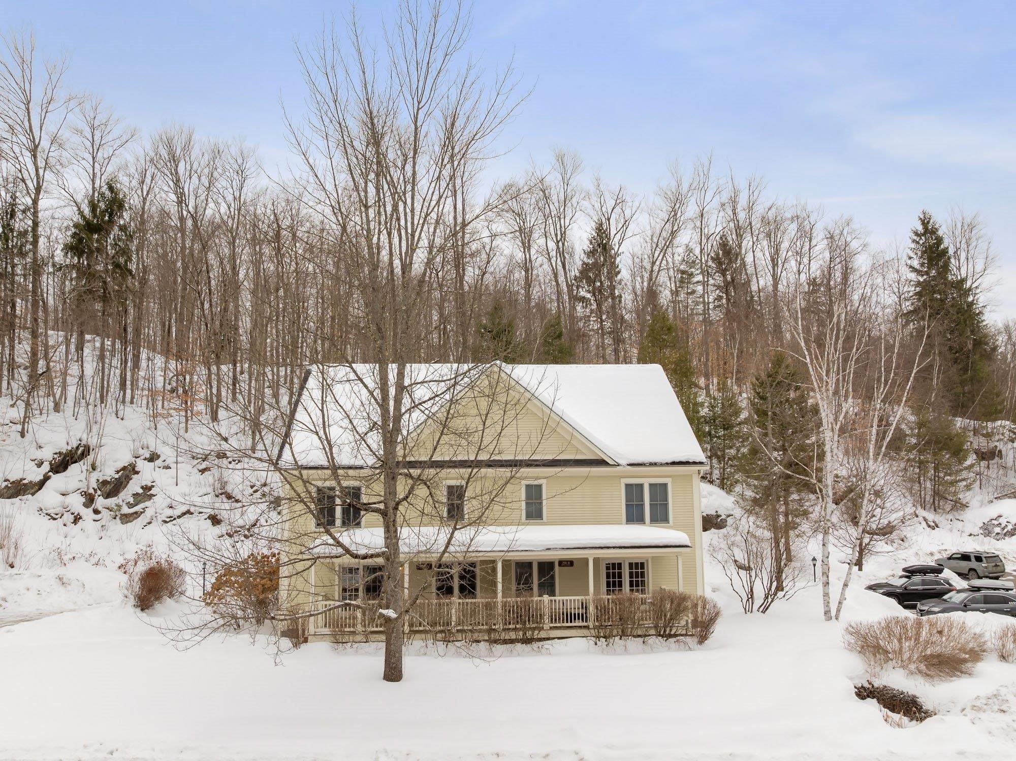 258 Depot Street A aka 11