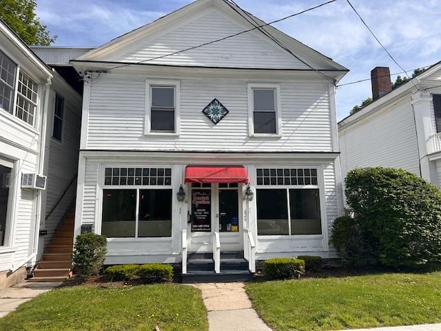 624 Main Street