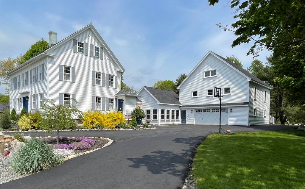 Photo of 79 Barbour Road, Hampton, NH 03842 (MLS # 5086606)