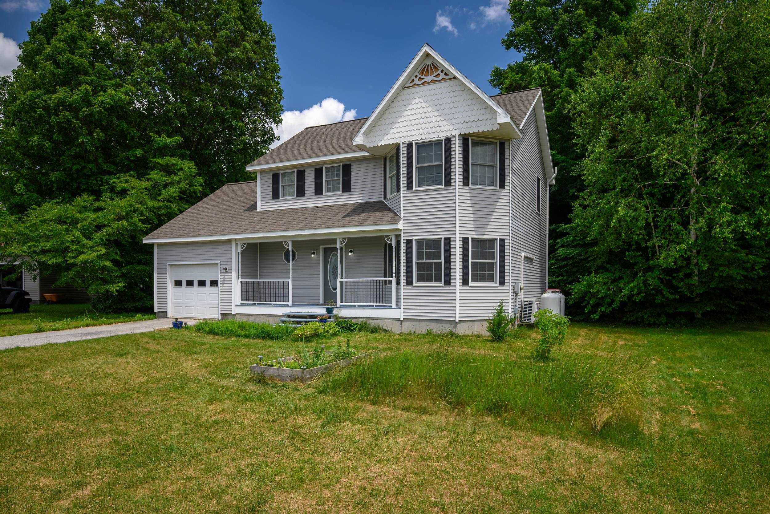 120 Albe Drive