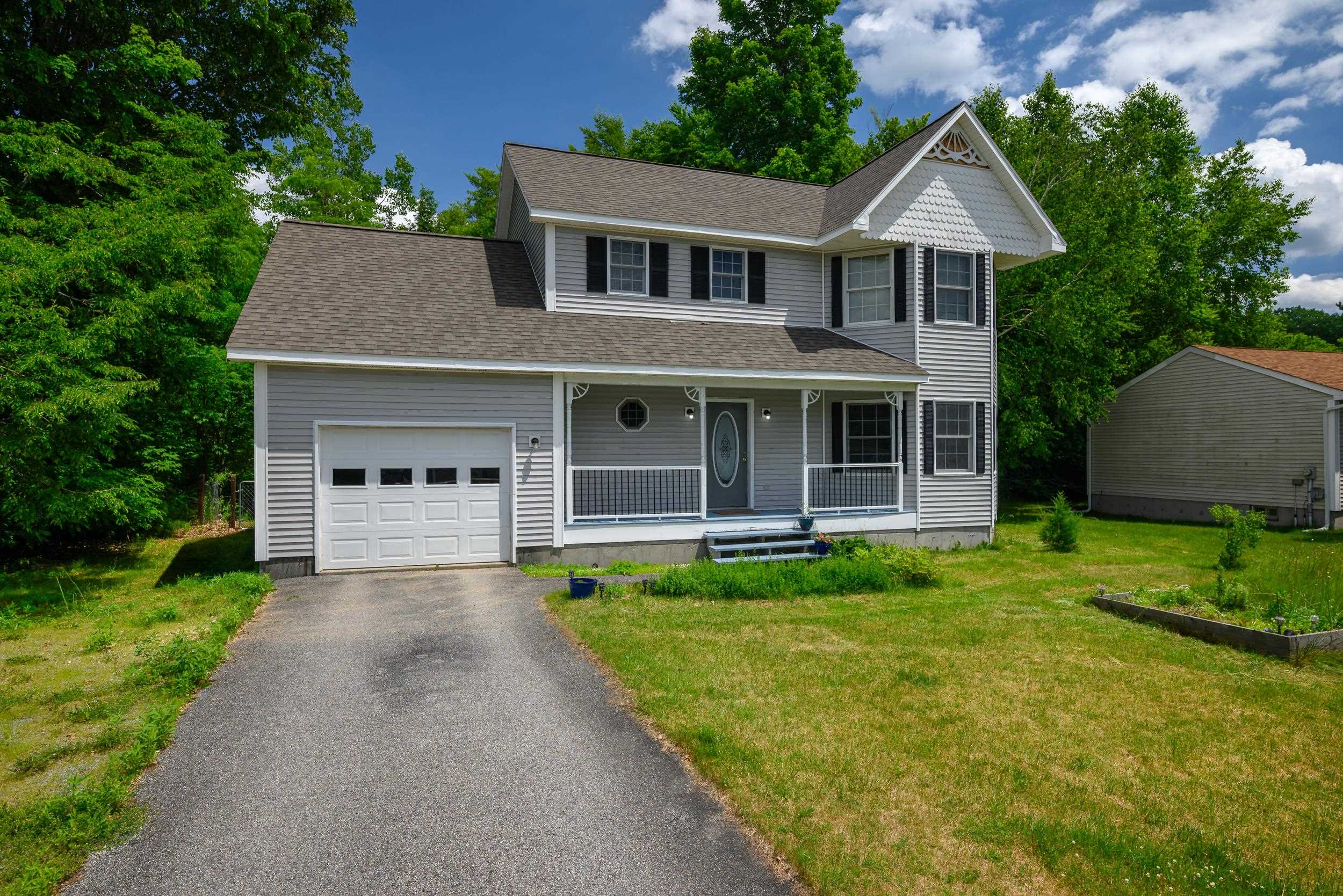 120 Albe Drive