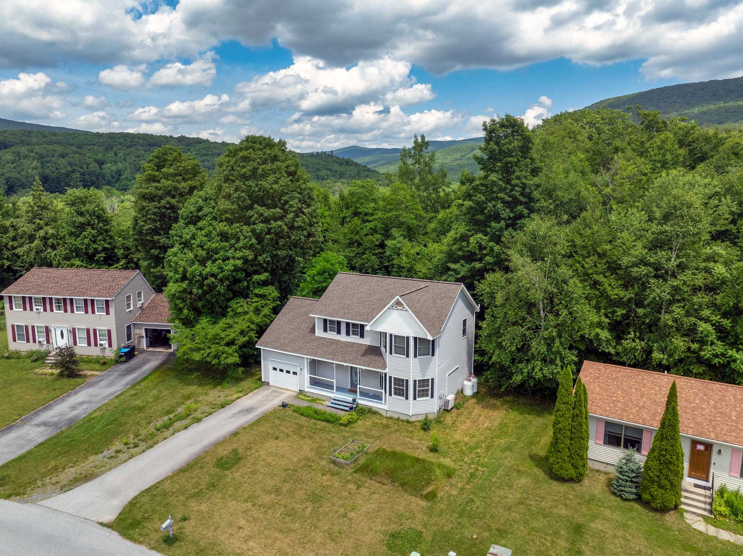 120 Albe Drive