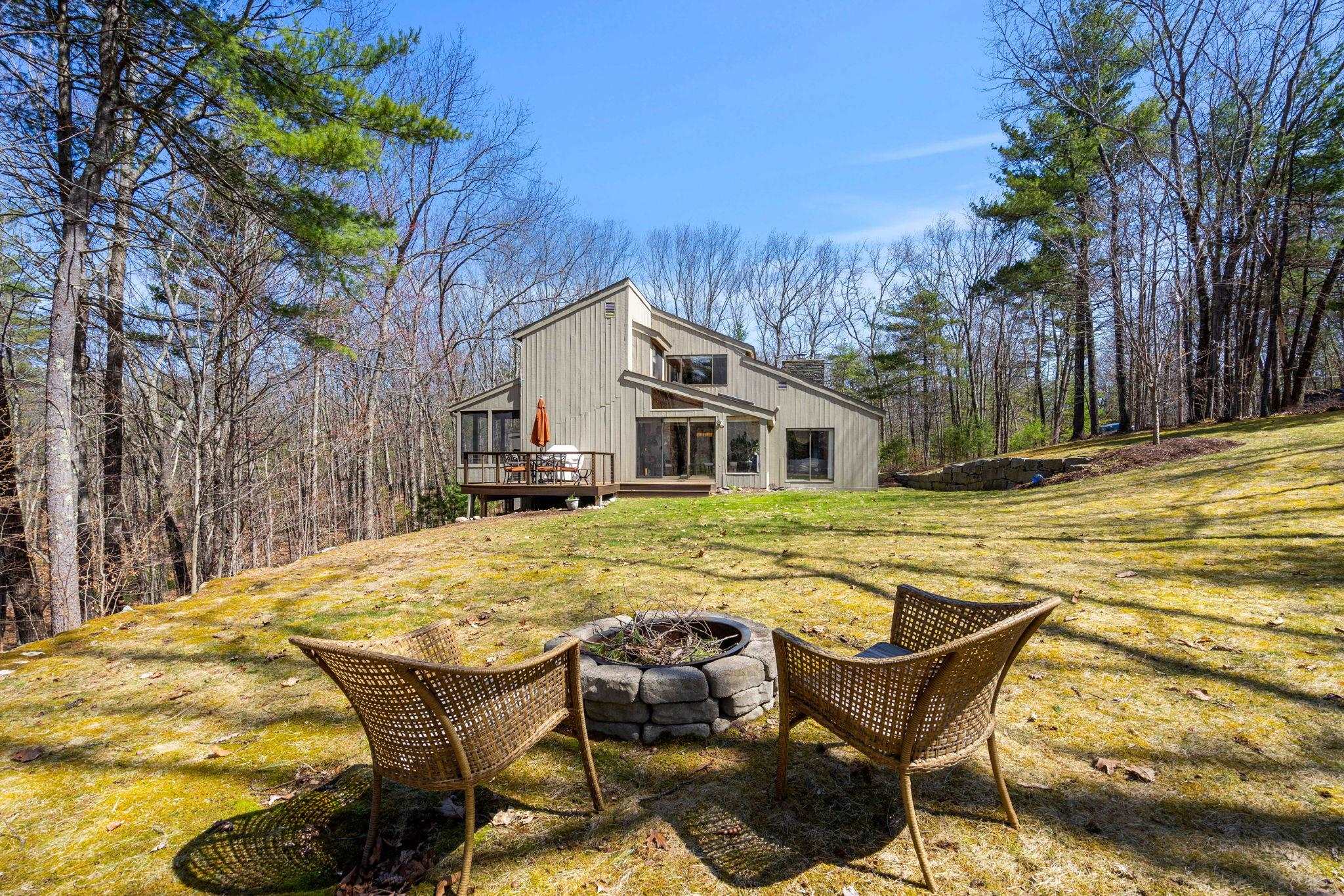 54 Truell Road