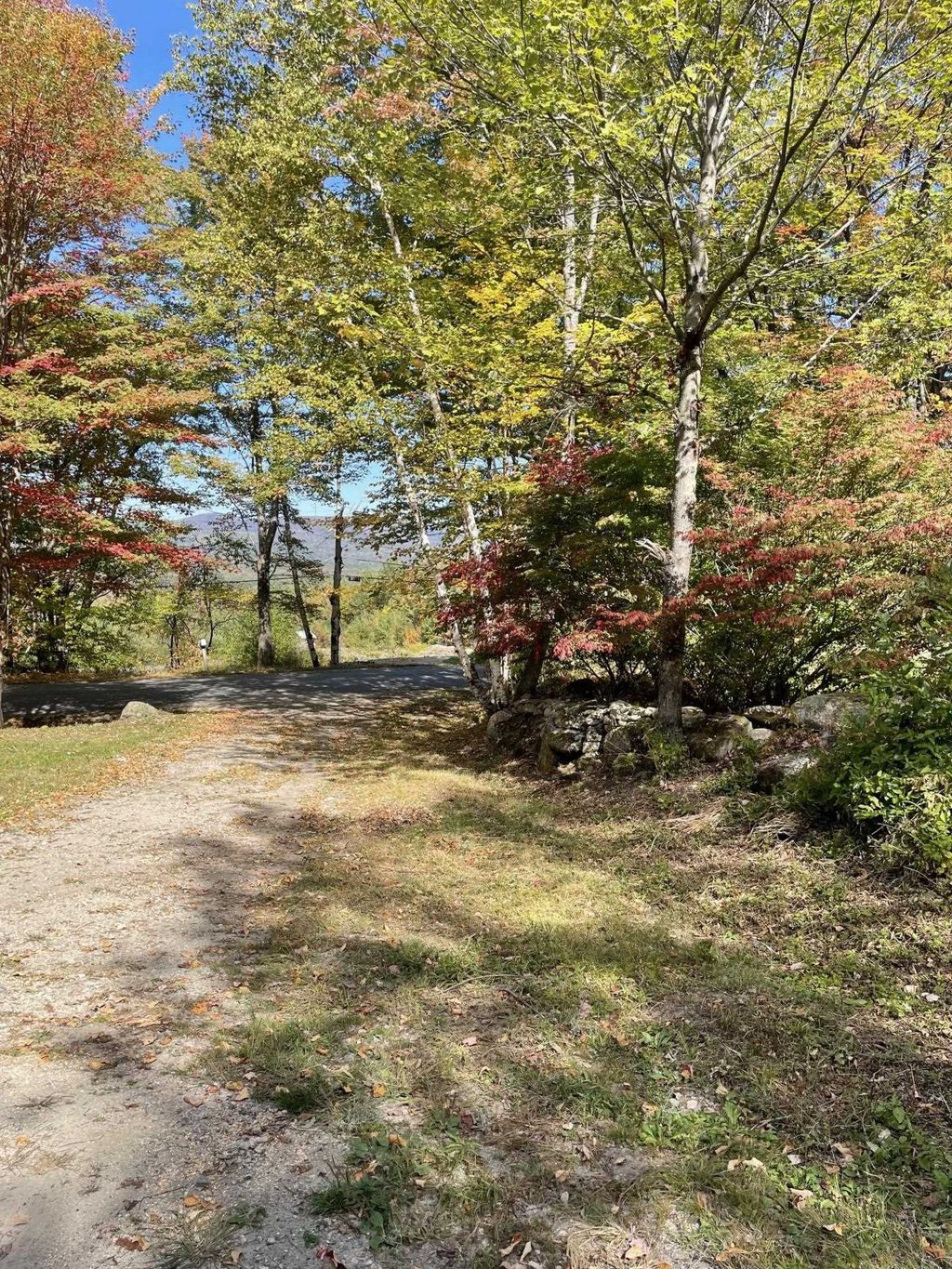 Photo of 327 South Road, Bethlehem, NH 03574 (MLS # 5085793)