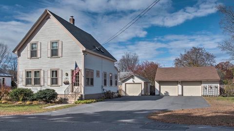 30 Fairview Street Keene NH 03431