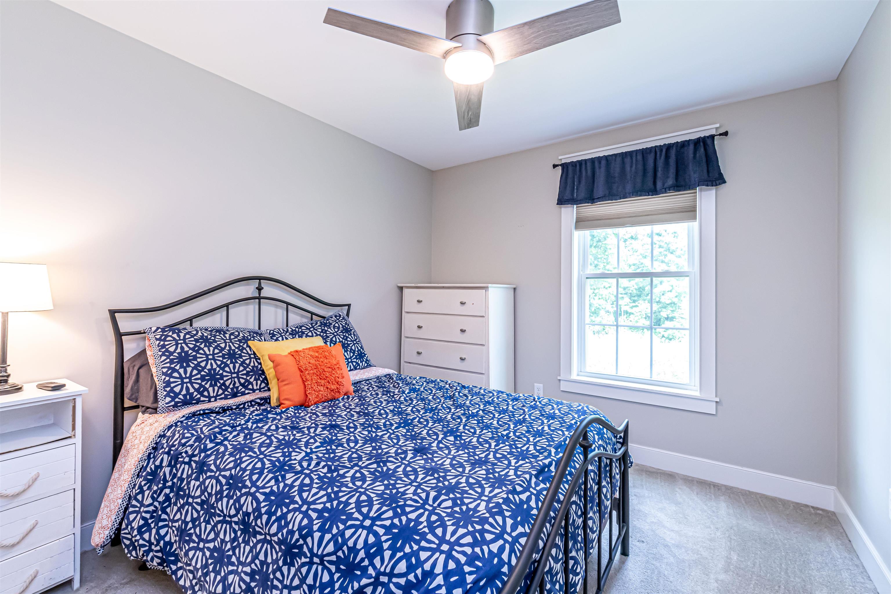 Sandown, New Hampshire 03873, United States, 4 Bedrooms Bedrooms, ,3 BathroomsBathrooms,Residential,Pending,124155