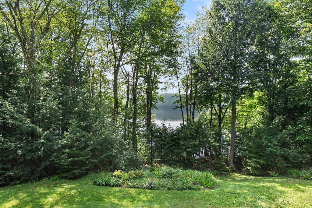 Photo of 12 Cherry Lane, Grantham, NH 03753 (MLS # 5056823)