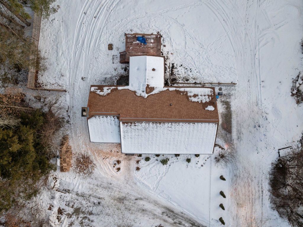 Photo of 1035 Hopkinton Road, Hopkinton, NH 03229 (MLS # 5072405)