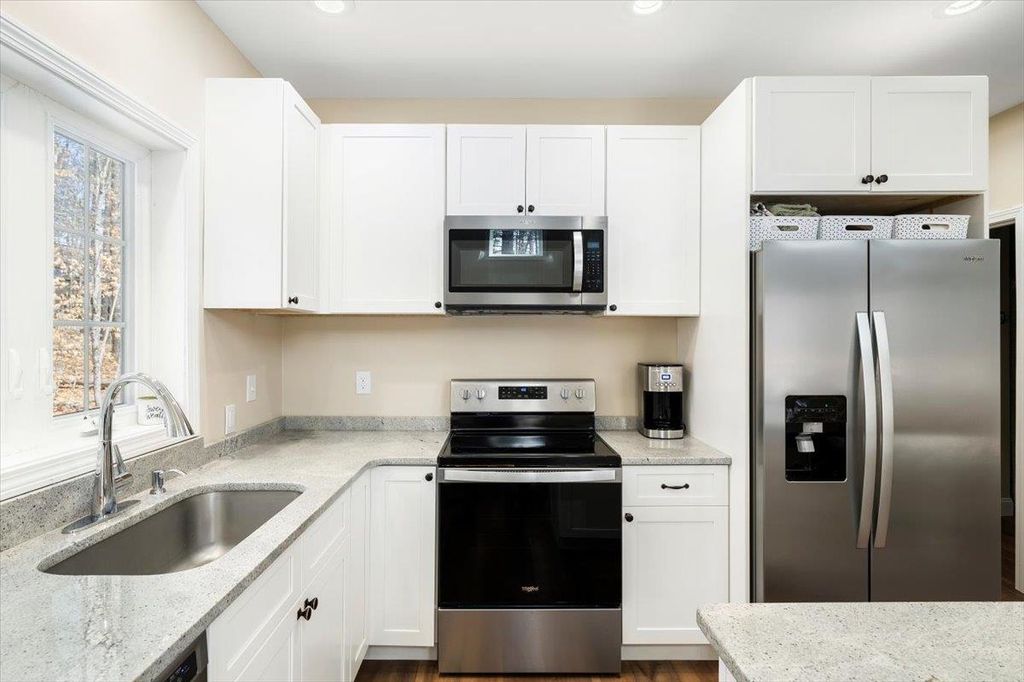 Photo of 34 Interlaken Circle, Madison, NH 03849 (MLS # 5082792)