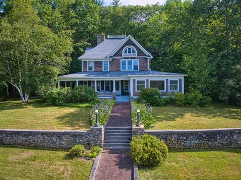242 Prospect Hill Road Sunapee NH 03782