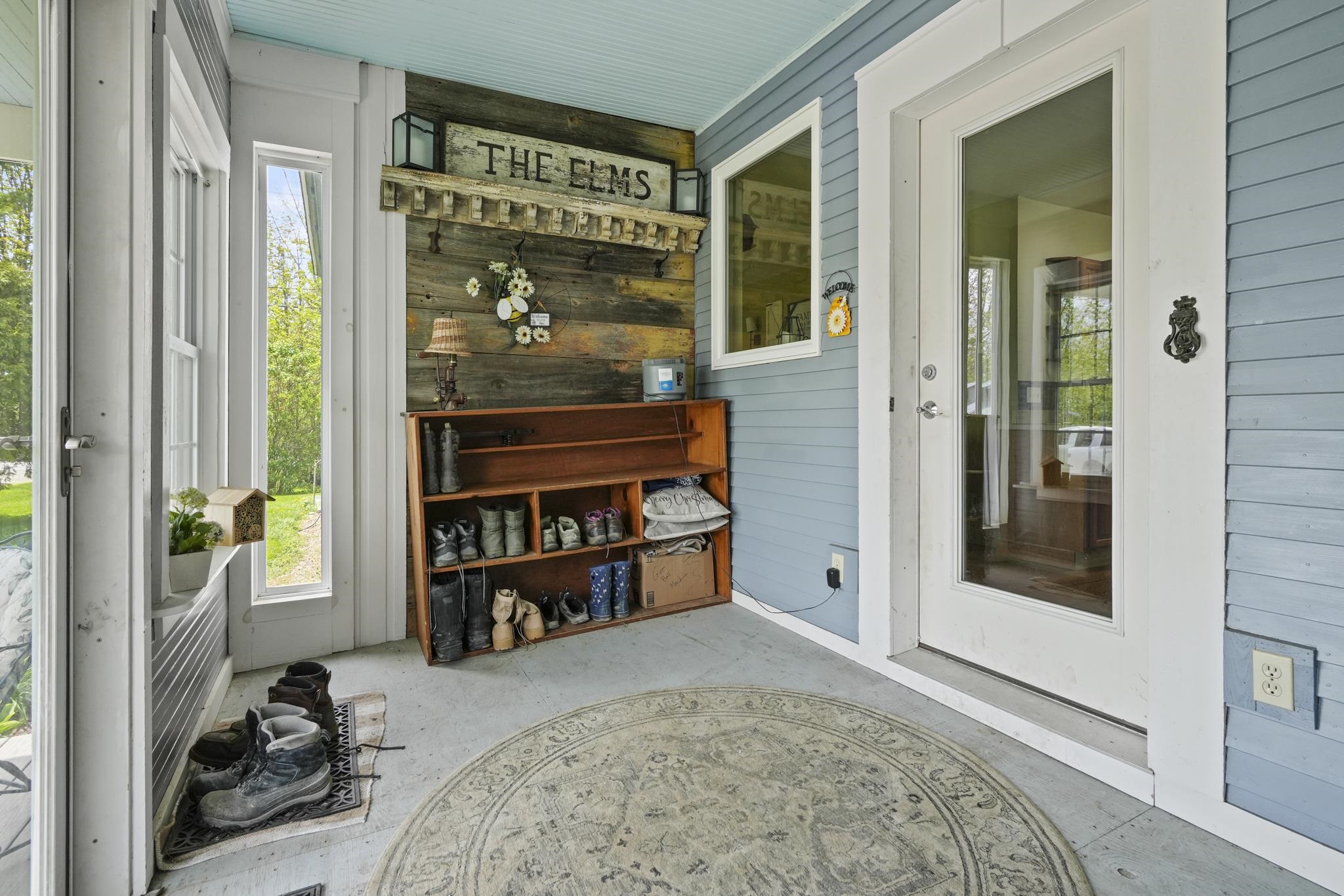 411 Alstead Center Road