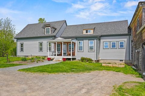 411 Alstead Center Road Alstead NH 03602