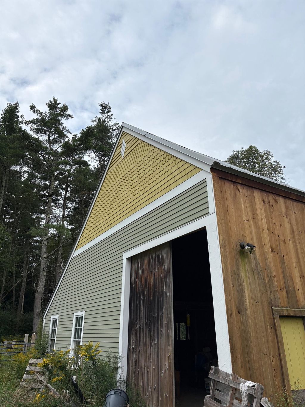 Photo of 715 Gilmore Pond Road, Jaffrey, NH 03452 (MLS # 5059003)