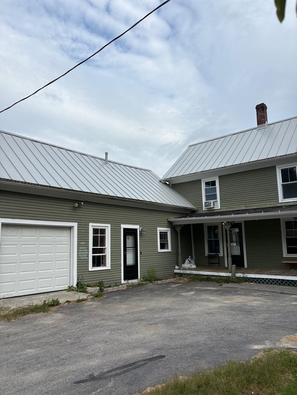 Photo of 715 Gilmore Pond Road, Jaffrey, NH 03452 (MLS # 5059003)