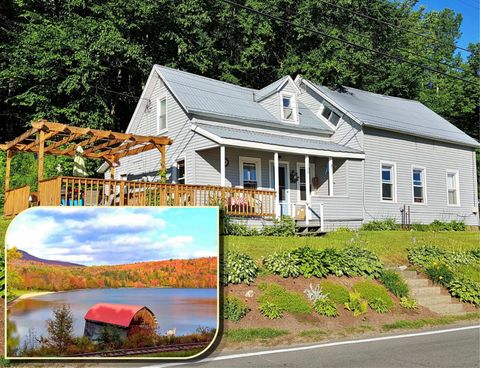 120 Lake Street Barton VT 05822