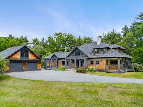 7 Penhollow Lane Hampton Falls NH 03844