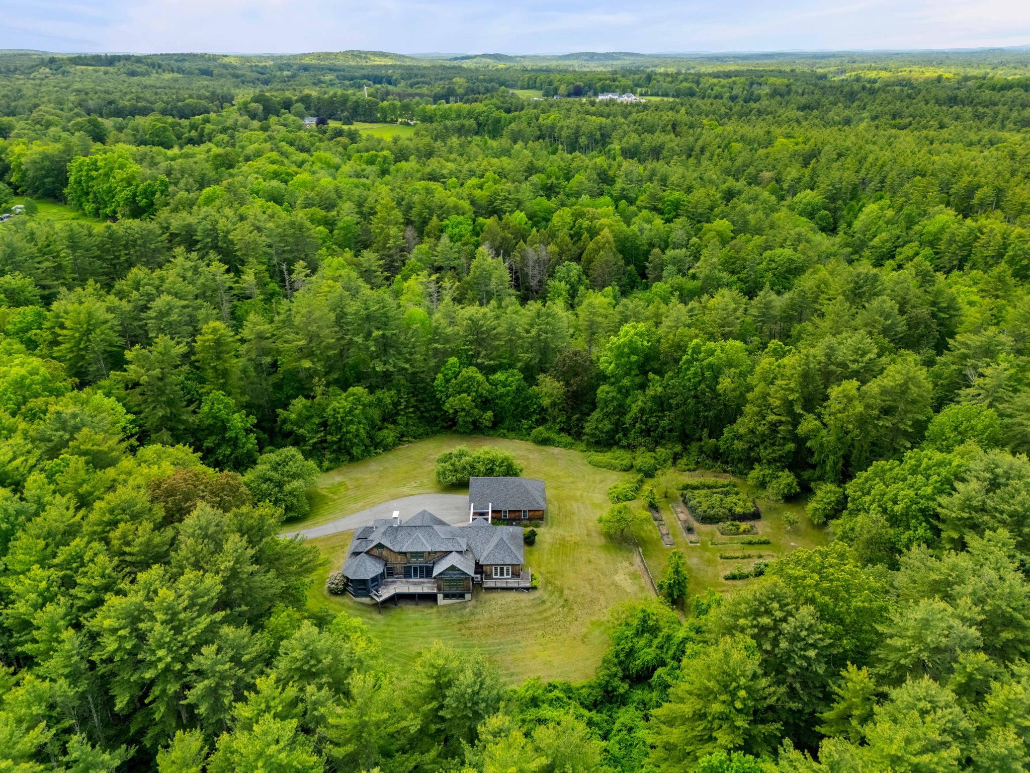 7 Penhollow Lane