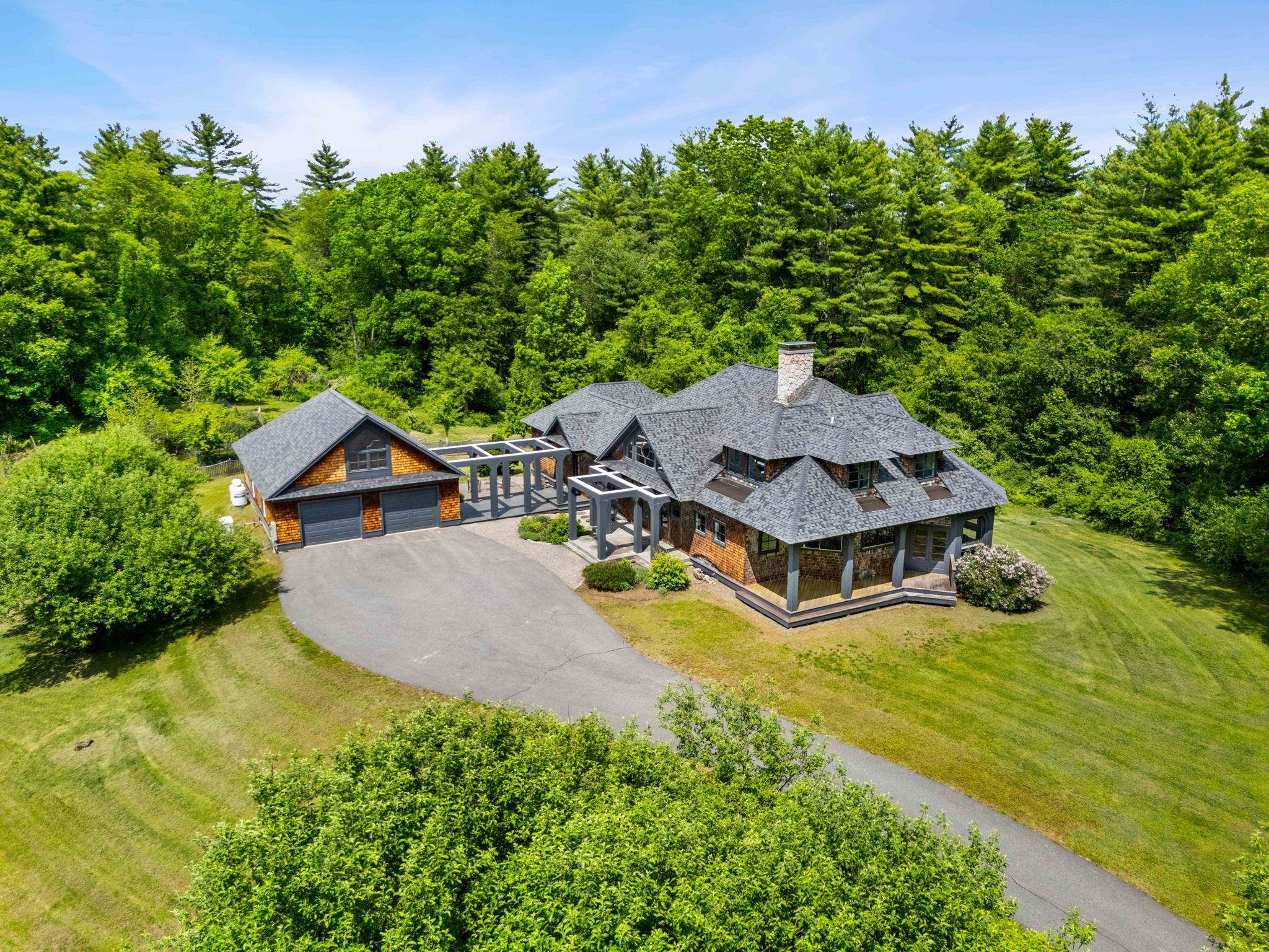 7 Penhollow Lane