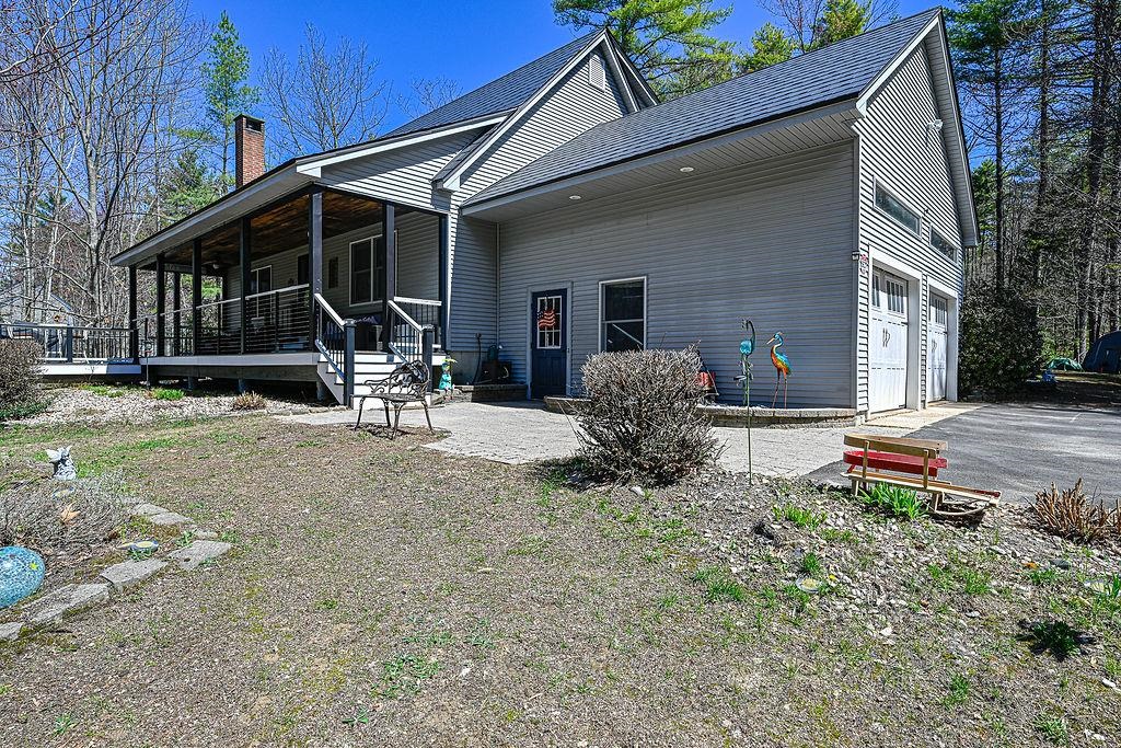 80 N Dorr Way