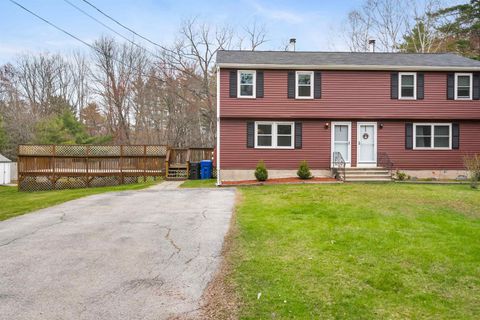11 Coteville Road A Londonderry NH 03053