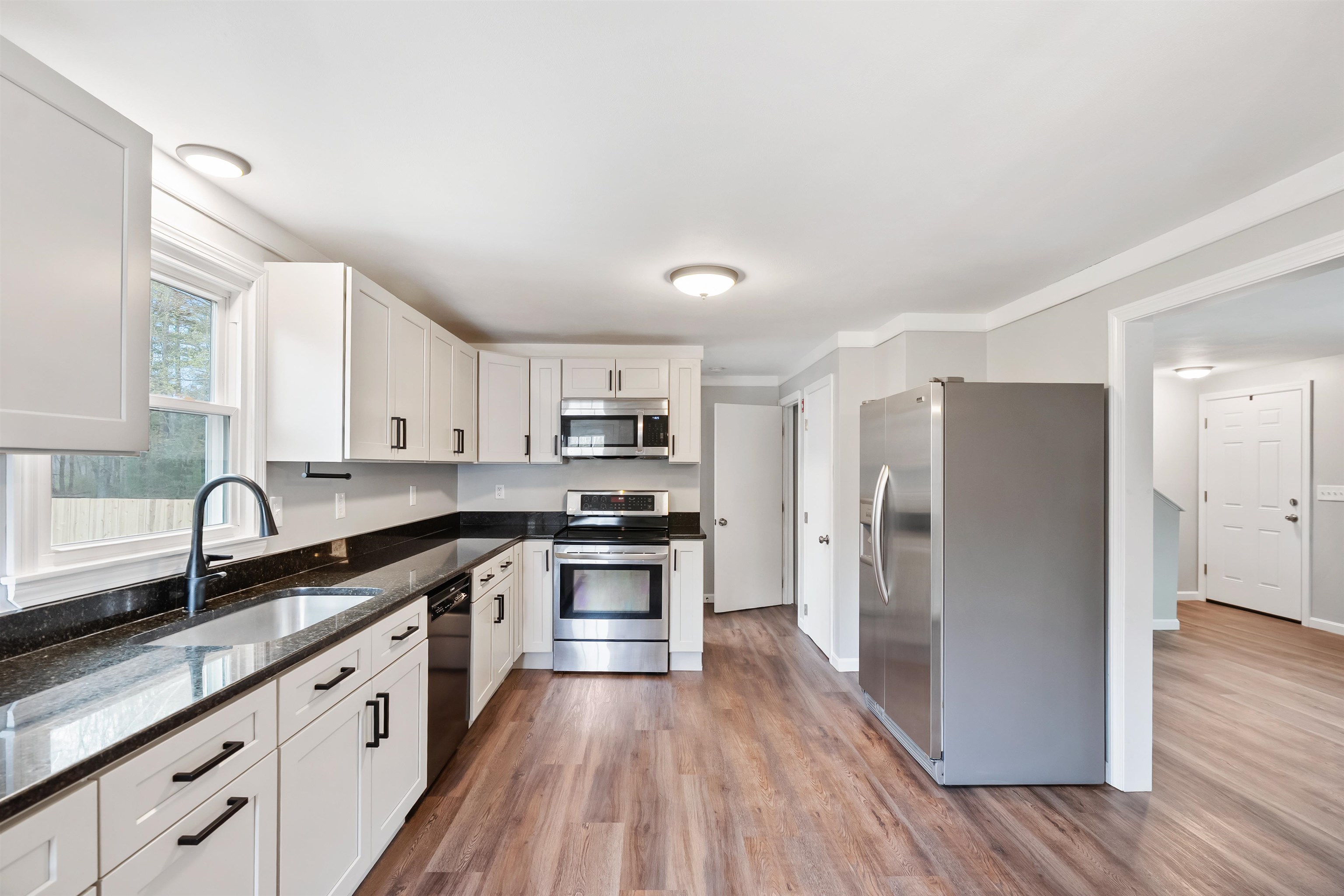 11 Coteville Road A