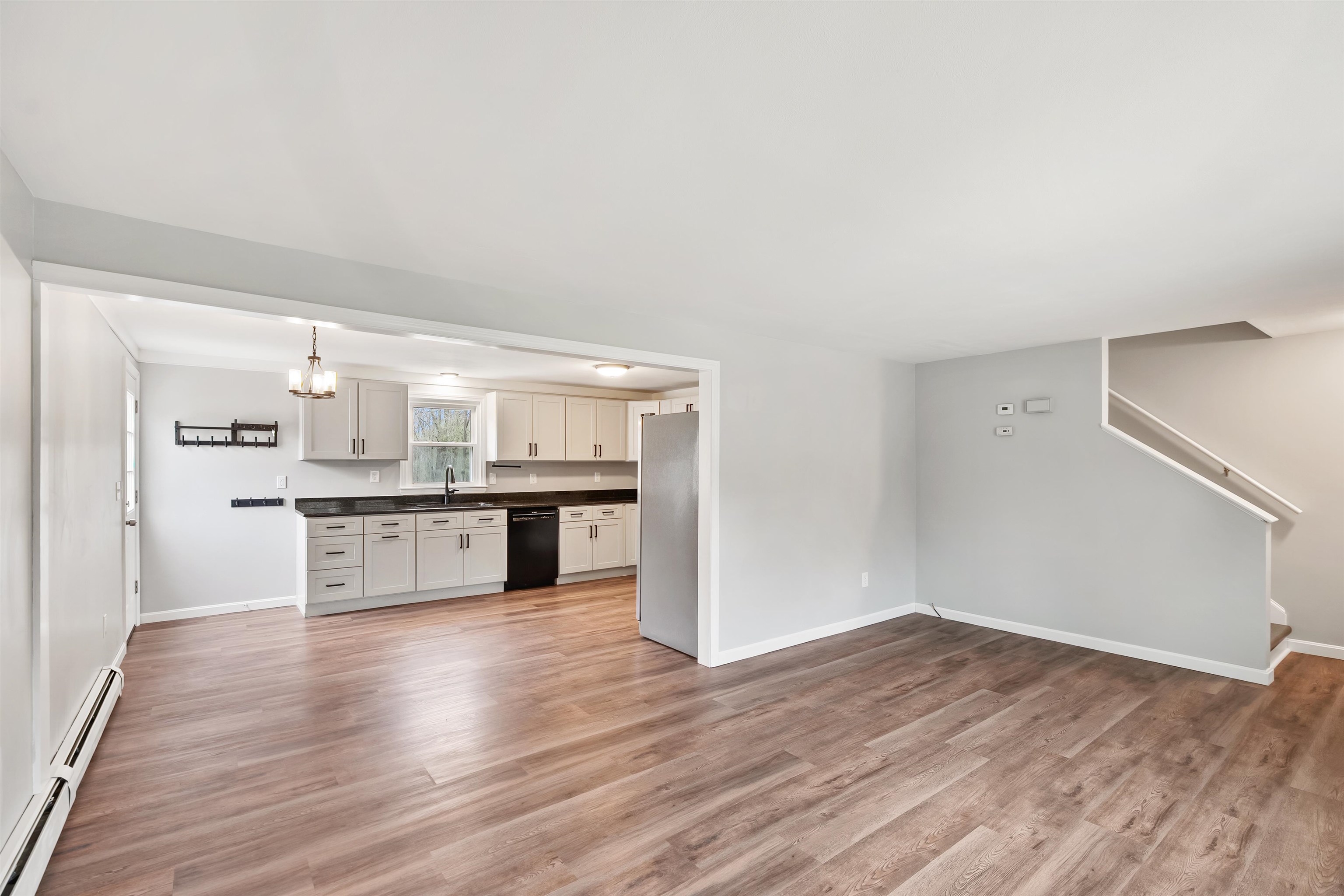 11 Coteville Road A