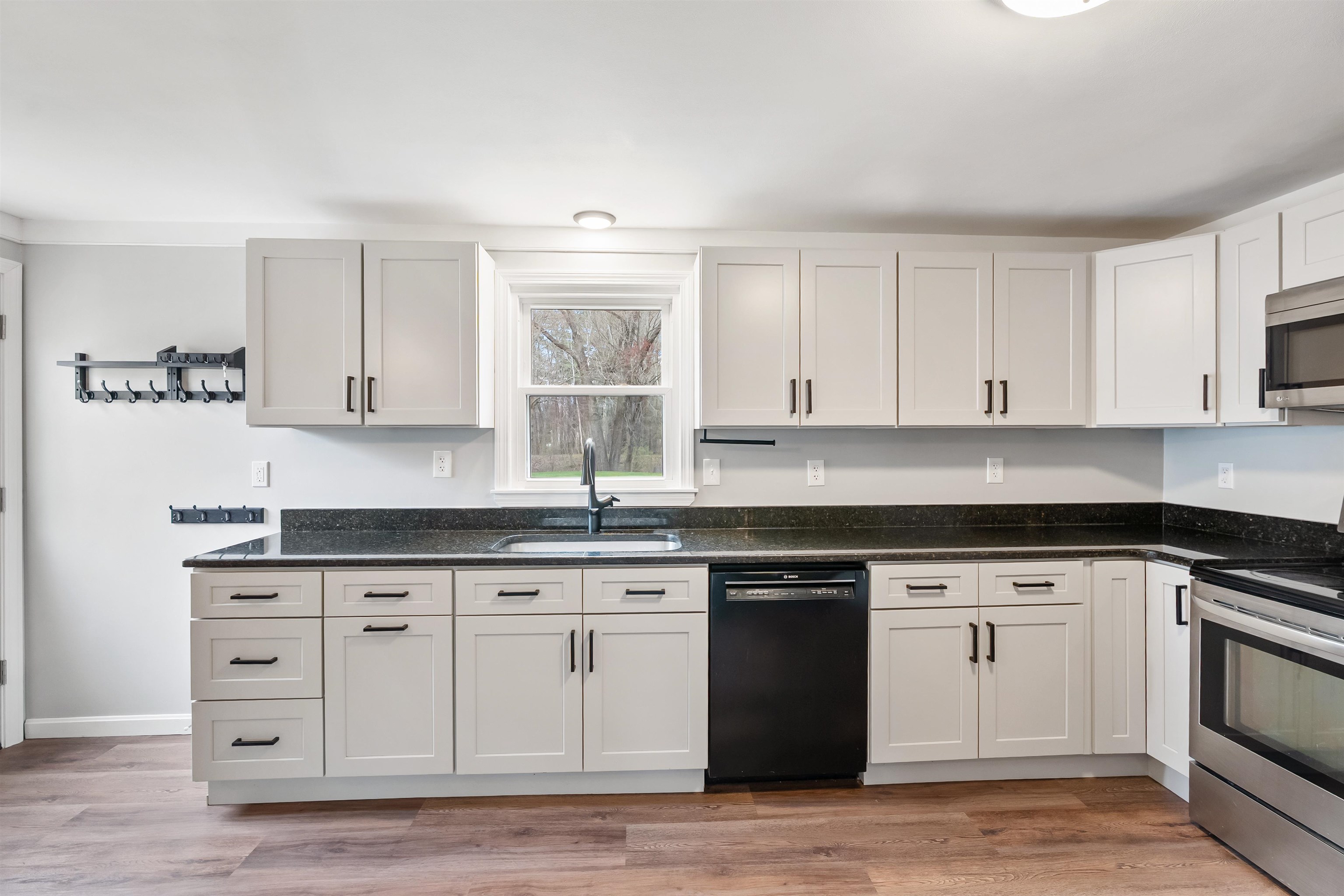 11 Coteville Road A