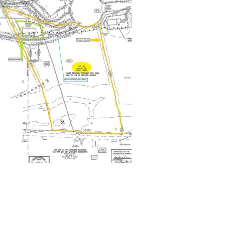 6 Chapin Way Lot 6 Newbury NH 03255