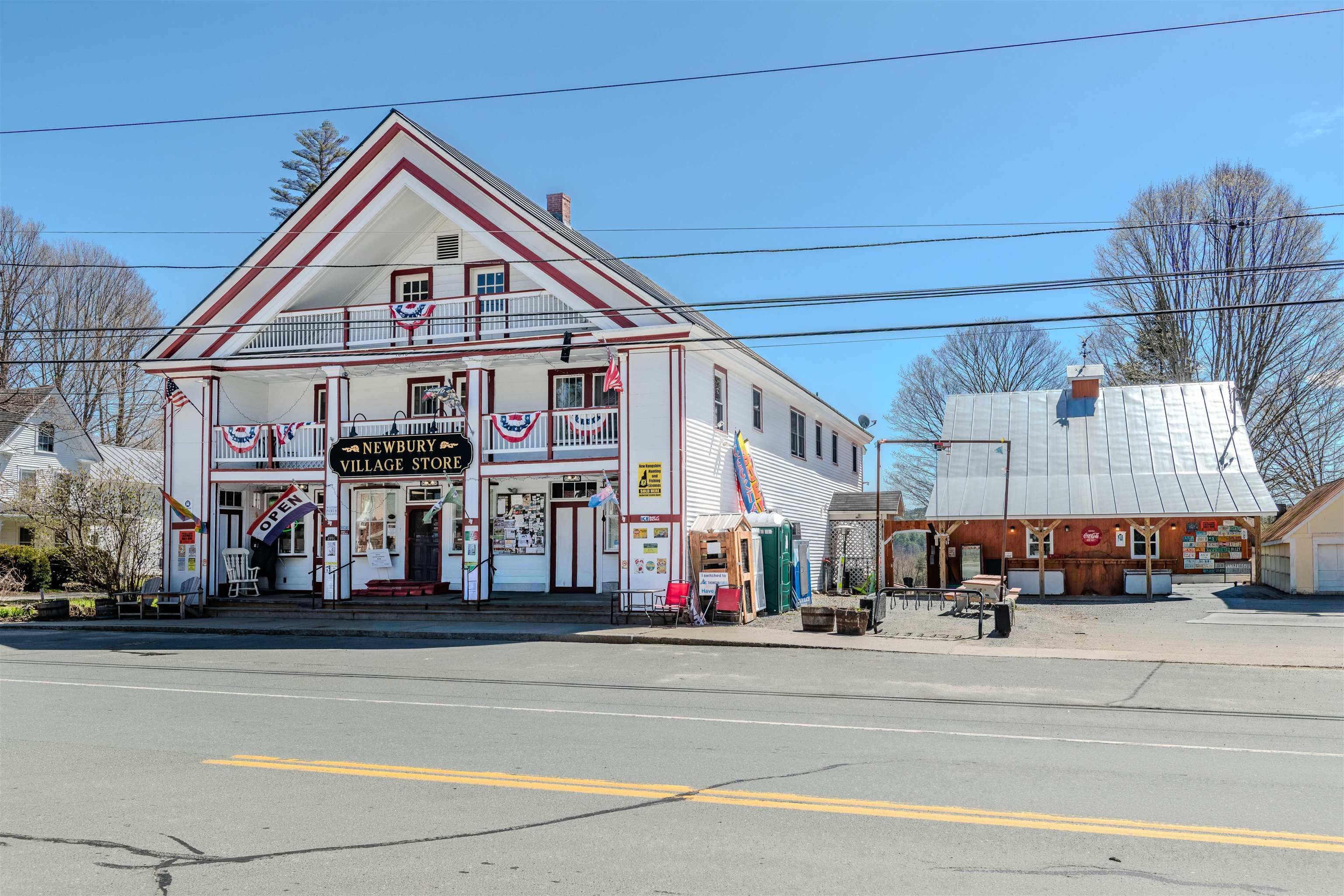 4991 Main Street